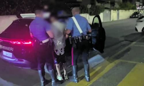 Benzinaio ammazzato in una rapina, confessa un 18enne