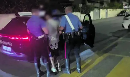 Benzinaio ammazzato in una rapina, confessa un 18enne
