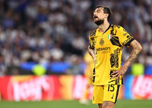 "Il Psg ha tolto tempo e spazio all'Inter. Quei segnali già visti con Bayern e Barça"