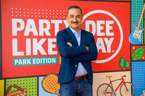 Deejay è uno stile di vita