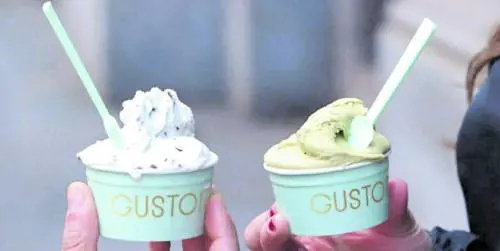 Coni, coppette e capolavori. La nuova stagione del gelato