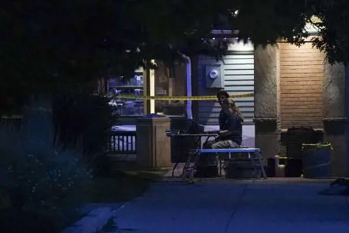 L'intervento dell'Fbi dopo l'attacco terroristico negli Usa 