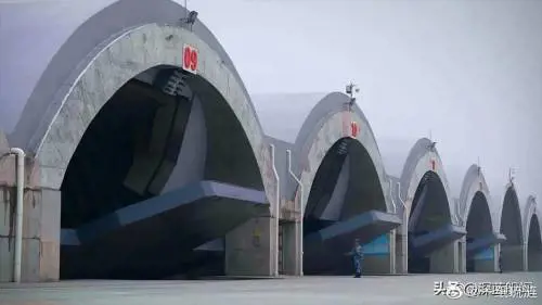 Super hangar per i bombardieri russi: ora Putin pensa allo scudo cinese
