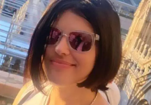 Giulia Cortese (da Instagram)
