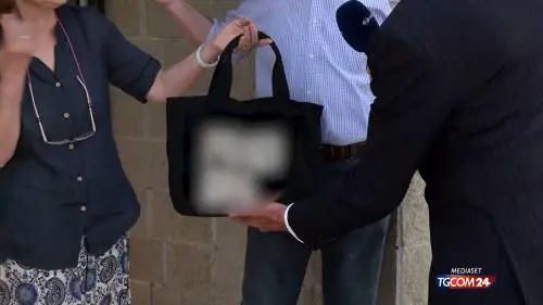 Mistero sulla borsa di Chiara Poggi. I genitori: "Mai rubata", ma qualcosa non torna