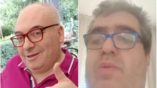 Coppia gay uccisa  a coltellate in casa. Preso il coinquilino