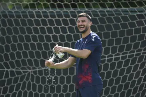 Quelli che... non sono Acerbi. E alla Nazionale dicono: "Sì, grazie"