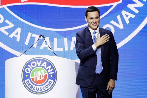 "Era giusto invitare Fedez. I diritti non sono a sinistra"