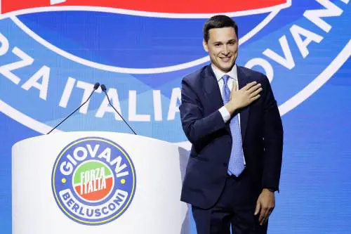 "Era giusto invitare Fedez. I diritti non sono a sinistra"