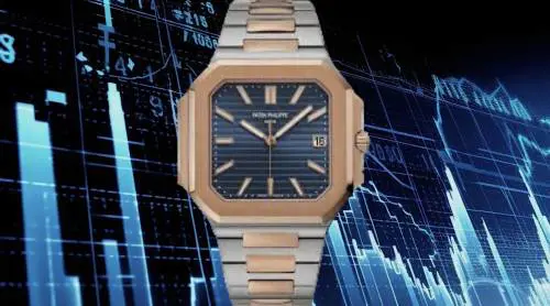 Mercato delle industrie orologiere svizzere: cosa succede nel 2025