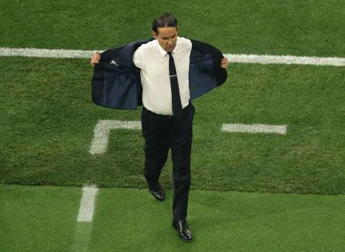 Ecco perché Simone Inzaghi ha lasciato