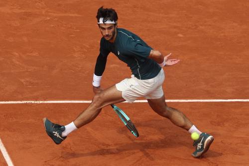 Splendido Musetti: batte Tiafoe in 4 set e vola in semifinale al Roland Garros