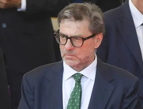 Giorgetti: “Lotta alle criptovalute illegali con nuovi sistemi di tracciabilità”