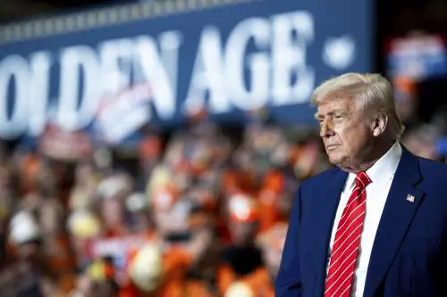 Scontro anche sulle sulle auto elettriche: la California fa causa a Trump