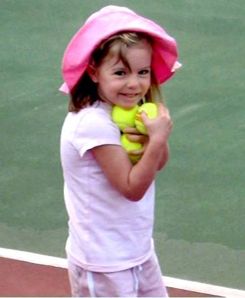 Maddie, caccia alle tracce nei pozzi