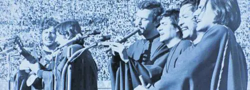 Armi, musica e conformismi nell'Italia anni Settanta