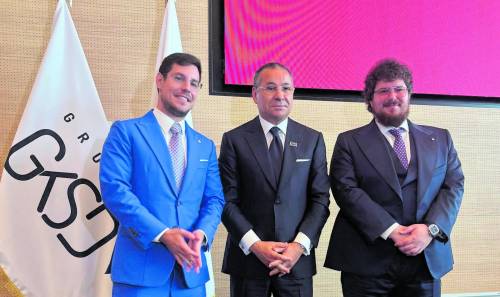 "Più ricercatori grazie a Trump"