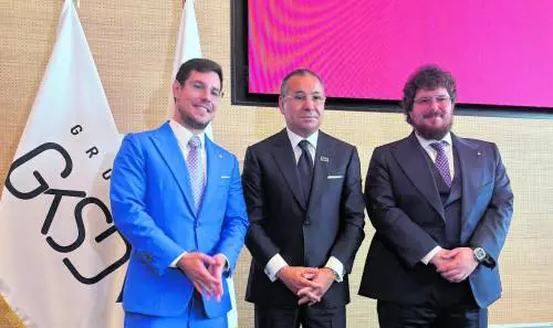 "Più ricercatori grazie a Trump"