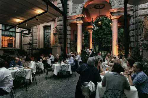 Al Don Lisander il jazz è servito: apre Luca Jurman