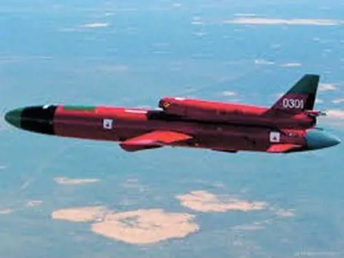 Difesa ucraina intercetta drone da ricognizione e attacco Dan-M