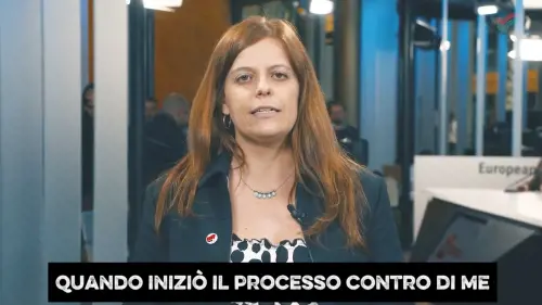 La mossa disperata della Salis: cosa fa per non perdere l'immunità