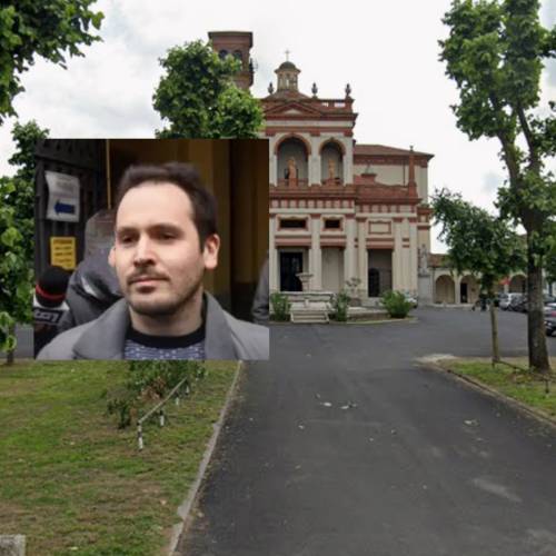 Gli audio, i riti satanici, il memoriale. Sempio: "Erano dalla mia parte"