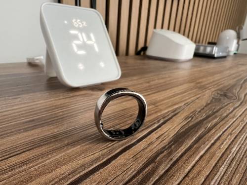 Recensione RingConn Gen 2: l'anello smart per la salute