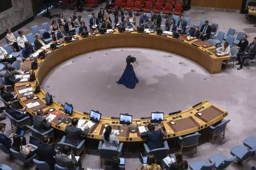 Consiglio Onu, Usa bocciano la risoluzione su Gaza: "È inaccettabile"