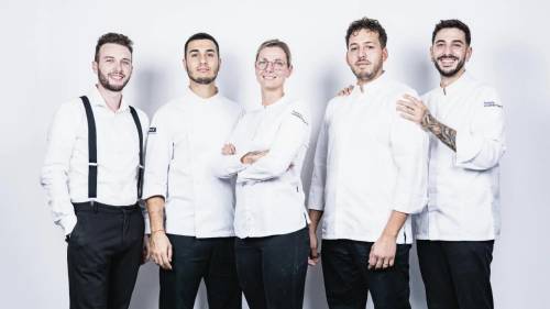 Trattoria Contemporanea, la forza del collettivo