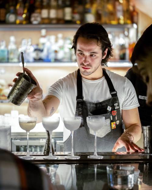 A Cervia la mixology vola ALTO