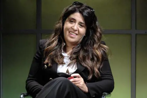 Processo Becciu, Chaouqui indagata. "Influenzava il super testimone"