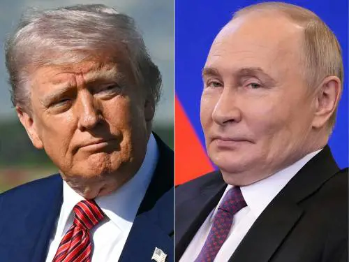 Putin chiude a Trump e al Papa. "Tregua? Kiev vuole l'escalation"