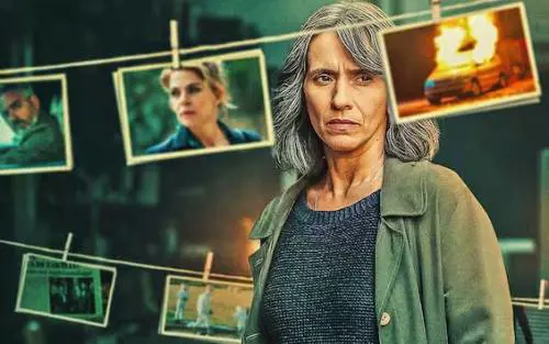 Sara dalla carta allo schermo