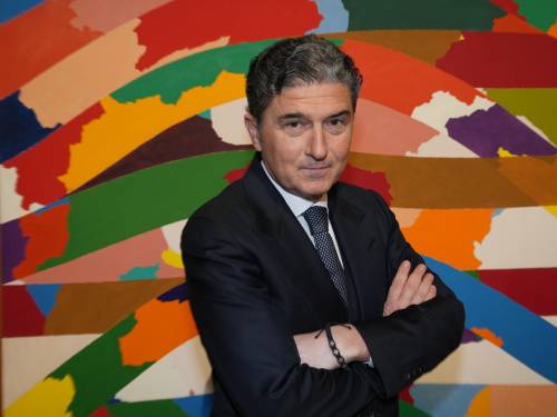 Pazzali ritorna in Fondazione Fiera. E mette in moto il risiko dei candidati