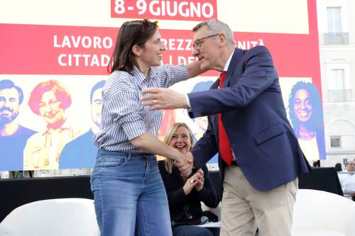 Referendum, ma quale Telemeloni: ecco i dati che sbugiardano la sinistra