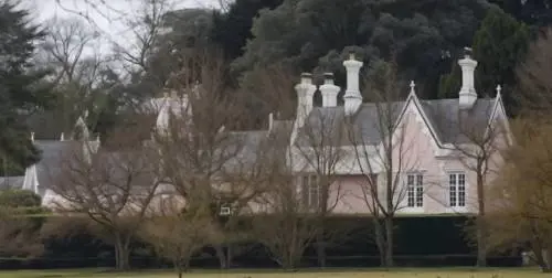 Ecco dove vivono Kate e William, la casa dei reali su cui tanti si interrogano