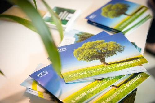 Federlegno, così le aziende investono nella green economy