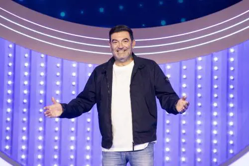 Max Giusti via dalla Rai. Cosa è successo e dove lo vedremo in Mediaset