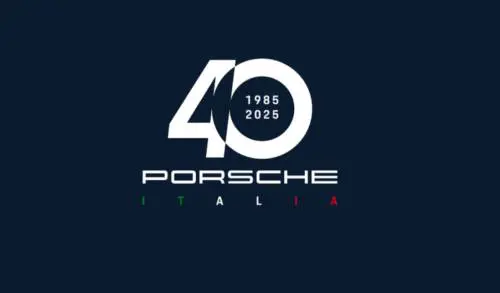 Porsche Italia: da Padova un volano per l’economia, 40 anni di passione e innovazione
