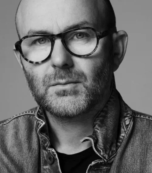 Il fotografo norvegese Sølve Sundsbø