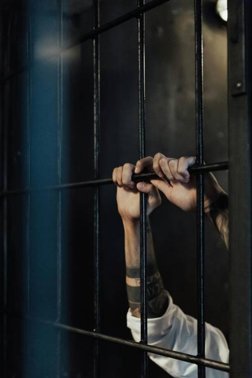 Criminal minds