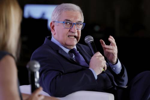 Pnrr, Roma incassa l'ok alla revisione del suo piano