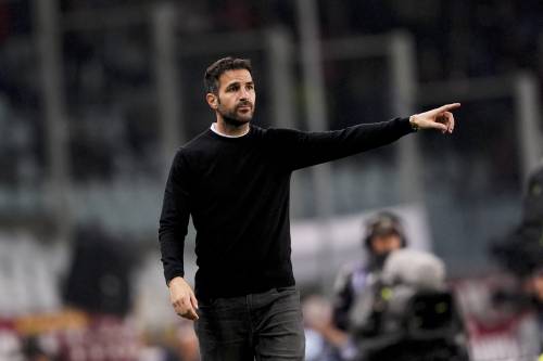Il no che fa crescere. Como, cosa c'è dietro lo stop a Fabregas