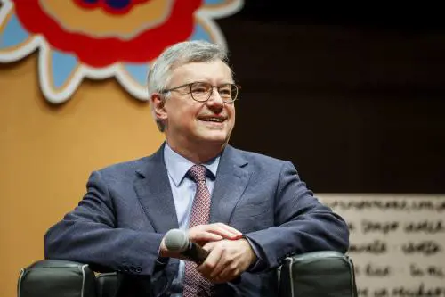 Barbero apre l'estate al Castello con "La battaglia di Legnano"