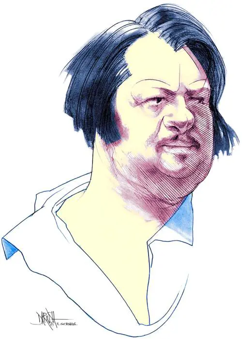 Caffè, debiti e genio: una vita ai ritmi giusti per essere Balzac