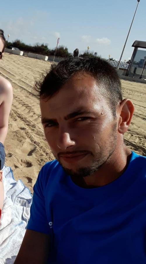 Aggredito il killer, ipotesi altre vittime