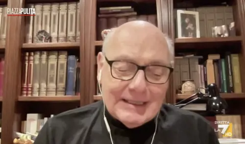 "È un reato". L'avvocato che denunciò Meloni ora la accusa pure per il referendum