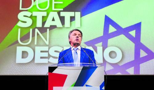 Da Delrio a Picierno, i riformisti Pd scelgono l'evento di Renzi-Calenda