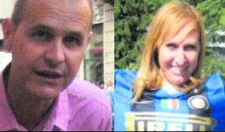 "L'ho uccisa, ora tocca a me". L'sms all'amico e poi il suicidio: esplosi 7 proiettili per gelosia