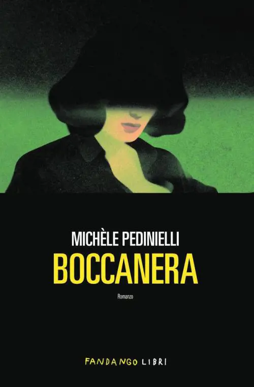 "Boccanera" indaga il lato oscuro della solare Nizza e della Costa Azzurra